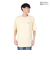 ハーレー（HURLEY）オーバーサイズド グッドライド 半袖Tシャツ MSS2411026-CRM