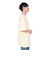ハーレー（HURLEY）オーバーサイズド グッドライド 半袖Tシャツ MSS2411026-CRM