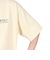 ハーレー（HURLEY）オーバーサイズド グッドライド 半袖Tシャツ MSS2411026-CRM
