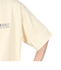 ハーレー（HURLEY）オーバーサイズド グッドライド 半袖Tシャツ MSS2411026-CRM