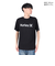 ハーレー（HURLEY）レオパード ワン アンド オンリー半袖Tシャツ MSS2411033-BLK
