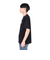 ハーレー（HURLEY）レオパード ワン アンド オンリー半袖Tシャツ MSS2411033-BLK