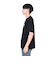 ハーレー（HURLEY）レオパード ワン アンド オンリー半袖Tシャツ MSS2411033-BLK