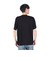 ハーレー（HURLEY）レオパード ワン アンド オンリー半袖Tシャツ MSS2411033-BLK