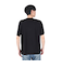 ハーレー（HURLEY）レオパード ワン アンド オンリー半袖Tシャツ MSS2411033-BLK