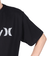 ハーレー（HURLEY）レオパード ワン アンド オンリー半袖Tシャツ MSS2411033-BLK