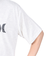 ハーレー（HURLEY）レオパード ワン アンド オンリー半袖Tシャツ MSS2411033-AGHT