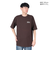 ハーレー（HURLEY）オーバーサイズド グッドライド 半袖Tシャツ MSS2411026-CFB