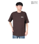 ハーレー（HURLEY）オーバーサイズド グッドライド 半袖Tシャツ MSS2411026-CFB