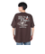 ハーレー（HURLEY）オーバーサイズド グッドライド 半袖Tシャツ MSS2411026-CFB