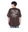 ハーレー（HURLEY）オーバーサイズド グッドライド 半袖Tシャツ MSS2411026-CFB