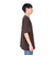 ハーレー（HURLEY）オーバーサイズド グッドライド 半袖Tシャツ MSS2411026-CFB