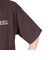 ハーレー（HURLEY）オーバーサイズド グッドライド 半袖Tシャツ MSS2411026-CFB