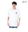 ハーレー（HURLEY）アイランド ヘビーウェイト 半袖Tシャツ 24MRSMSS06-WHT