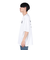 ハーレー（HURLEY）アイランド ヘビーウェイト 半袖Tシャツ 24MRSMSS06-WHT