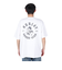 ハーレー（HURLEY）アイランド ヘビーウェイト 半袖Tシャツ 24MRSMSS06-WHT