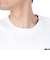 ハーレー（HURLEY）アイランド ヘビーウェイト 半袖Tシャツ 24MRSMSS06-WHT