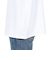 ハーレー（HURLEY）アイランド ヘビーウェイト 半袖Tシャツ 24MRSMSS06-WHT