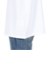 ハーレー（HURLEY）アイランド ヘビーウェイト 半袖Tシャツ 24MRSMSS06-WHT