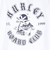 ハーレー（HURLEY）アイランド ヘビーウェイト 半袖Tシャツ 24MRSMSS06-WHT