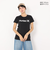 ハーレー（HURLEY）パーフェクト クルーネック ワン アンド オンリー半袖Tシャツ WSS2100001-BLK