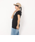 ハーレー（HURLEY）パーフェクト クルーネック ワン アンド オンリー半袖Tシャツ WSS2100001-BLK