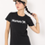ハーレー（HURLEY）パーフェクト クルーネック ワン アンド オンリー半袖Tシャツ WSS2100001-BLK