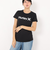ハーレー（HURLEY）パーフェクト クルーネック ワン アンド オンリー半袖Tシャツ WSS2100001-BLK