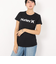 ハーレー（HURLEY）パーフェクト クルーネック ワン アンド オンリー半袖Tシャツ WSS2100001-BLK