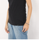 ハーレー（HURLEY）パーフェクト クルーネック ワン アンド オンリー半袖Tシャツ WSS2100001-BLK