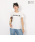 ハーレー（HURLEY）パーフェクト クルーネック ワン アンド オンリー半袖Tシャツ WSS2100001-WHT