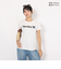 ハーレー（HURLEY）パーフェクト クルーネック ワン アンド オンリー半袖Tシャツ WSS2100001-WHT