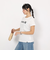 ハーレー（HURLEY）パーフェクト クルーネック ワン アンド オンリー半袖Tシャツ WSS2100001-WHT