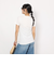 ハーレー（HURLEY）パーフェクト クルーネック ワン アンド オンリー半袖Tシャツ WSS2100001-WHT