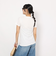 ハーレー（HURLEY）パーフェクト クルーネック ワン アンド オンリー半袖Tシャツ WSS2100001-WHT
