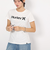 ハーレー（HURLEY）パーフェクト クルーネック ワン アンド オンリー半袖Tシャツ WSS2100001-WHT