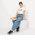 ハーレー（HURLEY）パーフェクト クルーネック ワン アンド オンリー半袖Tシャツ WSS2100001-WHT
