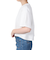 ハーレー（HURLEY）CROP 半袖Tシャツ 24 WSS2421020-WHT