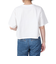 ハーレー（HURLEY）CROP 半袖Tシャツ 24 WSS2421020-WHT