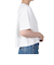 ハーレー（HURLEY）CROP 半袖Tシャツ 24 WSS2421020-WHT