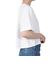 ハーレー（HURLEY）CROP 半袖Tシャツ 24 WSS2421020-WHT