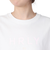 ハーレー（HURLEY）CROP 半袖Tシャツ 24 WSS2421020-WHT
