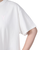 ハーレー（HURLEY）CROP 半袖Tシャツ 24 WSS2421020-WHT