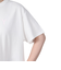 ハーレー（HURLEY）CROP 半袖Tシャツ 24 WSS2421020-WHT