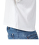 ハーレー（HURLEY）CROP 半袖Tシャツ 24 WSS2421020-WHT