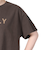 ハーレー（HURLEY）CROP 半袖Tシャツ 24 WSS2421020-CFB