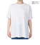 ハーレー（HURLEY）OVRSZ SUNRISE SURF 半袖Tシャツ 24 WSS2421023-WHT