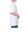 ハーレー（HURLEY）OVRSZ SUNRISE SURF 半袖Tシャツ 24 WSS2421023-WHT