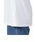 ハーレー（HURLEY）OVRSZ SUNRISE SURF 半袖Tシャツ 24 WSS2421023-WHT