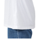 ハーレー（HURLEY）OVRSZ SUNRISE SURF 半袖Tシャツ 24 WSS2421023-WHT
